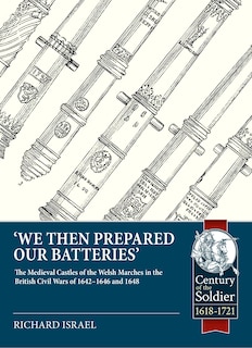 Front cover_We then prepared our batteries