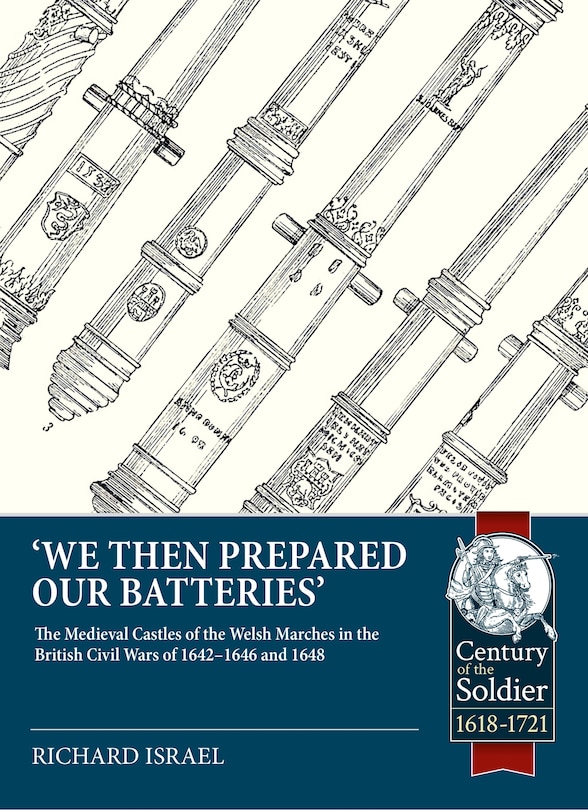 Front cover_We then prepared our batteries