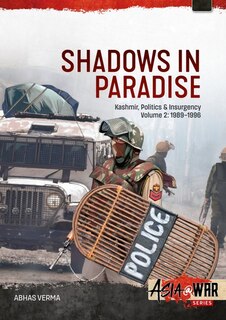 Front cover_Shadows in Paradise Volume 2