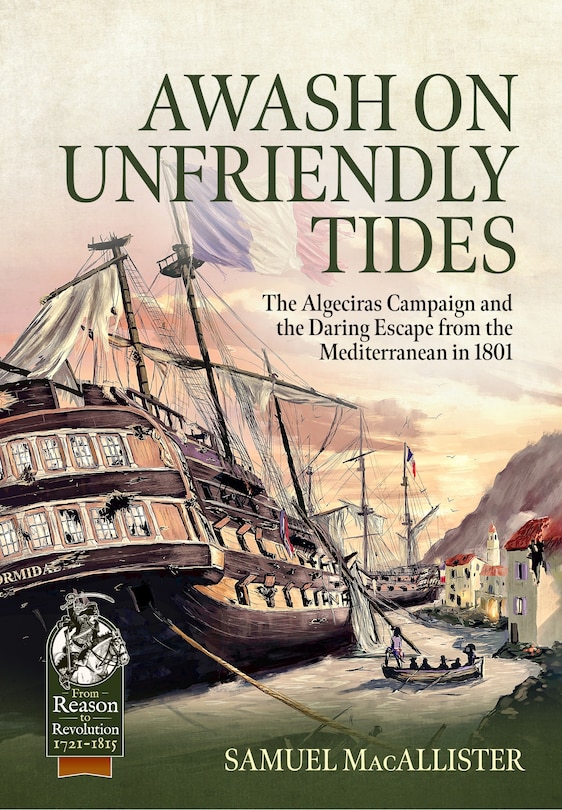 Couverture_Awash on Unfriendly Tides