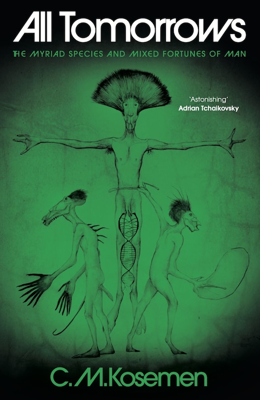 Front cover_All Tomorrows