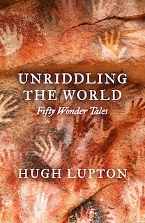 Front cover_Unriddling the World