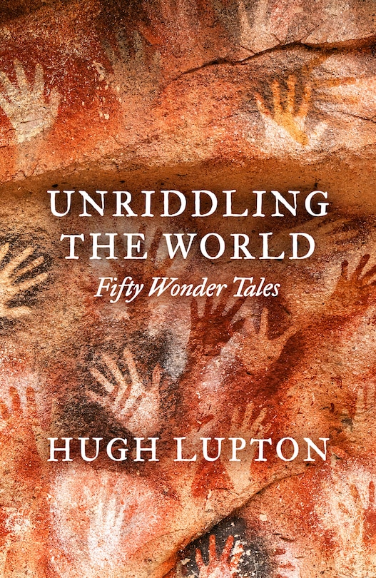 Front cover_Unriddling the World