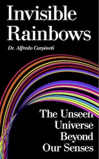 Front cover_Invisible Rainbows