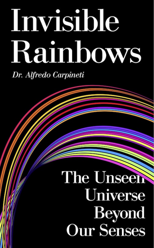 Front cover_Invisible Rainbows