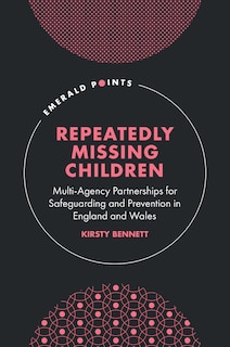 Couverture_Repeatedly Missing Children