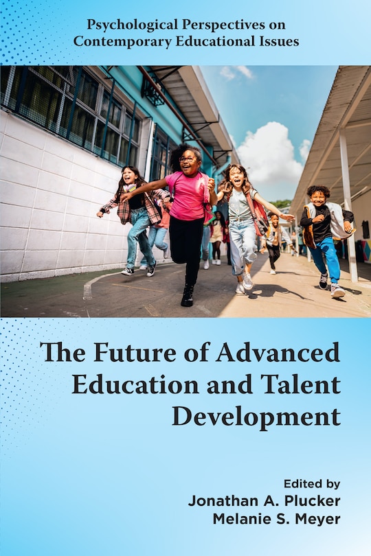 Couverture_The Future of Advanced Education and Talent Development