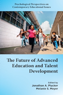 Couverture_The Future of Advanced Education and Talent Development
