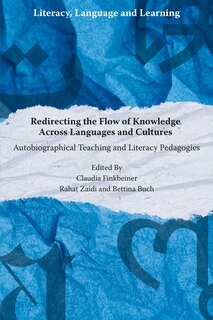 Couverture_Redirecting the Flow of Knowledge Across Languages and Cultures