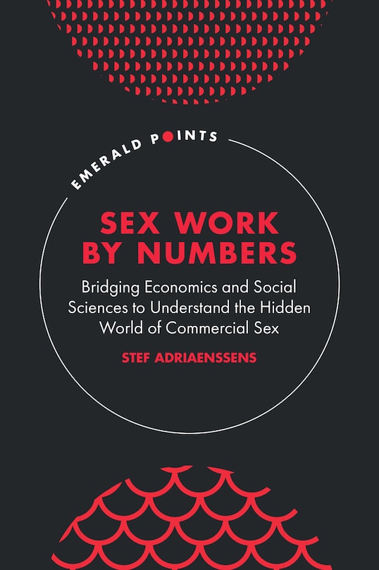 Front cover_Sex Work by Numbers