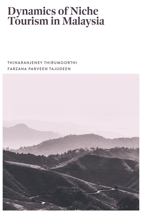 Couverture_Dynamics of Niche Tourism in Malaysia