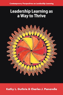 Front cover_Leadership Learning as a Way to Thrive