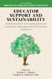 Couverture_Educator Support and Sustainability