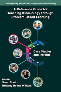 Front cover_A Reference Guide for Teaching Kinesiology through Problem-Based Learning