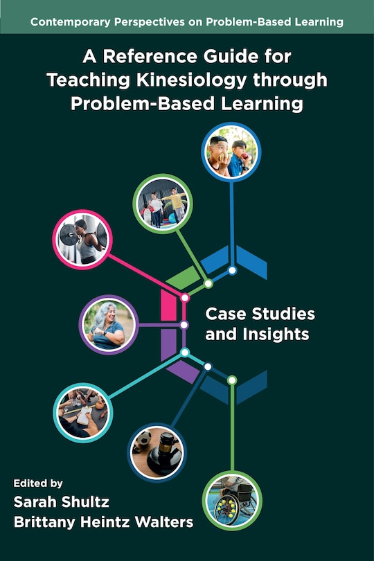 Front cover_A Reference Guide for Teaching Kinesiology through Problem-Based Learning