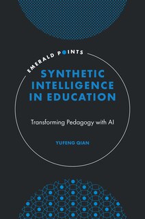 Couverture_Synthetic Intelligence in Education