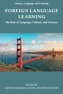 Couverture_Foreign Language Learning