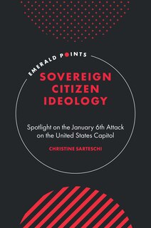 Couverture_Sovereign Citizen Ideology