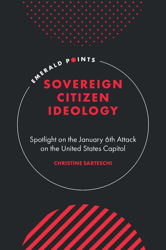 Couverture_Sovereign Citizen Ideology