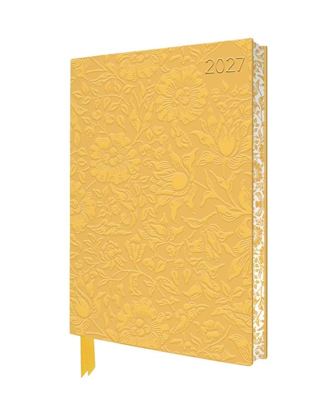 Front cover_William Morris