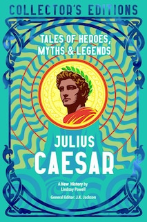 Couverture_Julius Caesar
