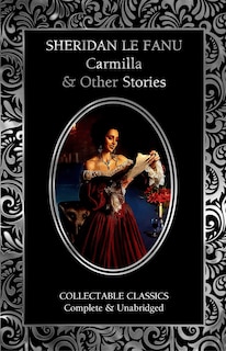 Front cover_Carmilla