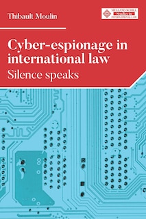 Couverture_Cyber-espionage in international law