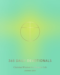 Couverture_365 Daily Devotionals