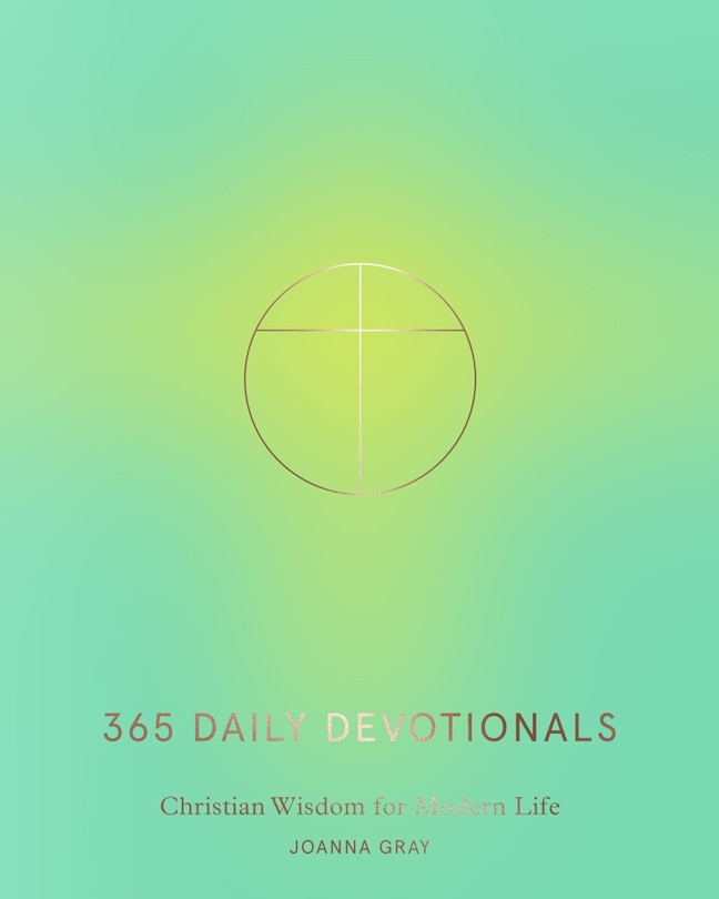 Couverture_365 Daily Devotionals