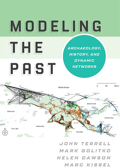 Front cover_Modeling the Past