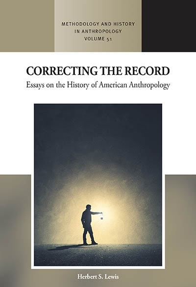 Couverture_Correcting the Record