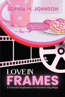 Front cover_Love in Frames