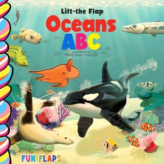 Front cover_Oceans ABC