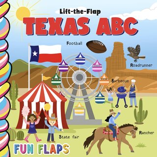 Couverture_Texas ABC
