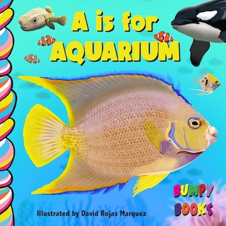 Couverture_A is for Aquarium