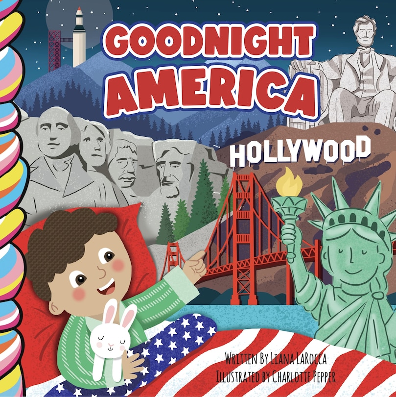 Couverture_Goodnight America 7x7