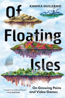 Couverture_Of Floating Isles