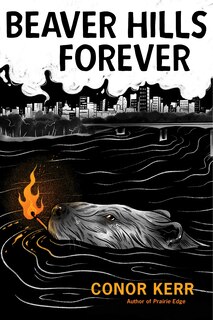 Front cover_Beaver Hills Forever
