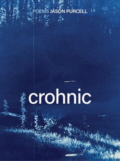 Front cover_Crohnic