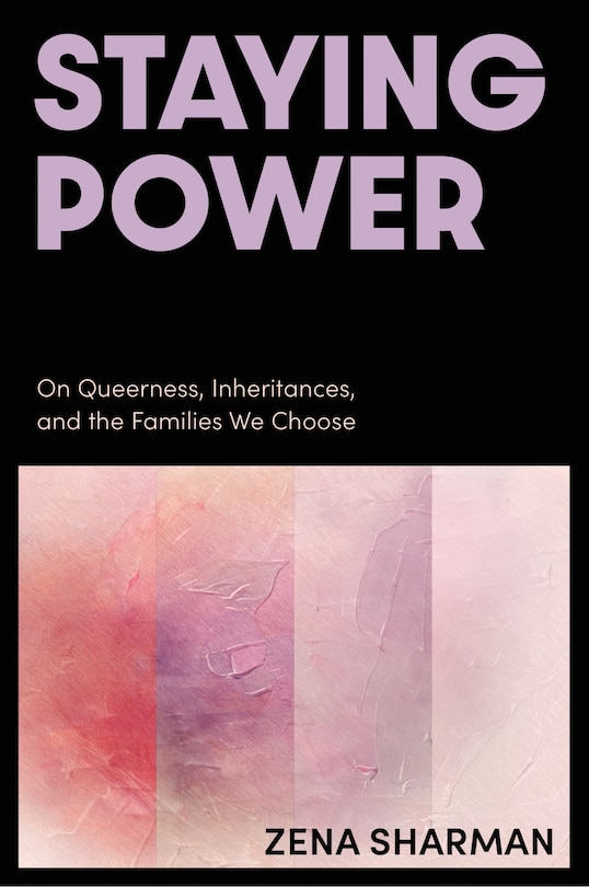 Couverture_Staying Power