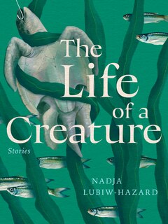Front cover_The Life of a Creature
