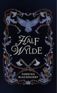 Couverture_Half Wylde