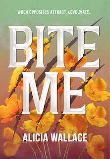 Front cover_Bite Me