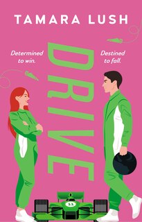 Front cover_Drive