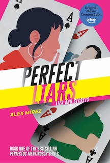 Front cover_Perfect Liars Book 1