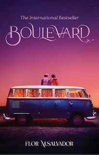 Front cover_Boulevard