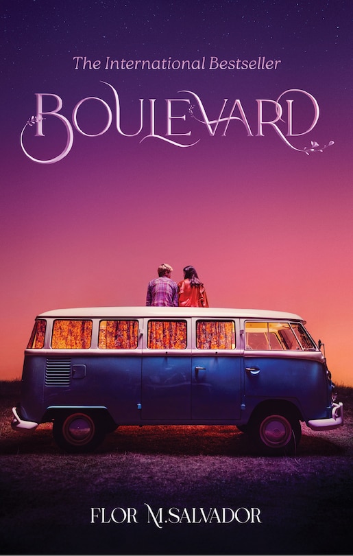 Front cover_Boulevard