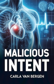 Front cover_Malicious Intent