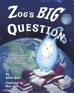 Front cover_Zog's Big Question