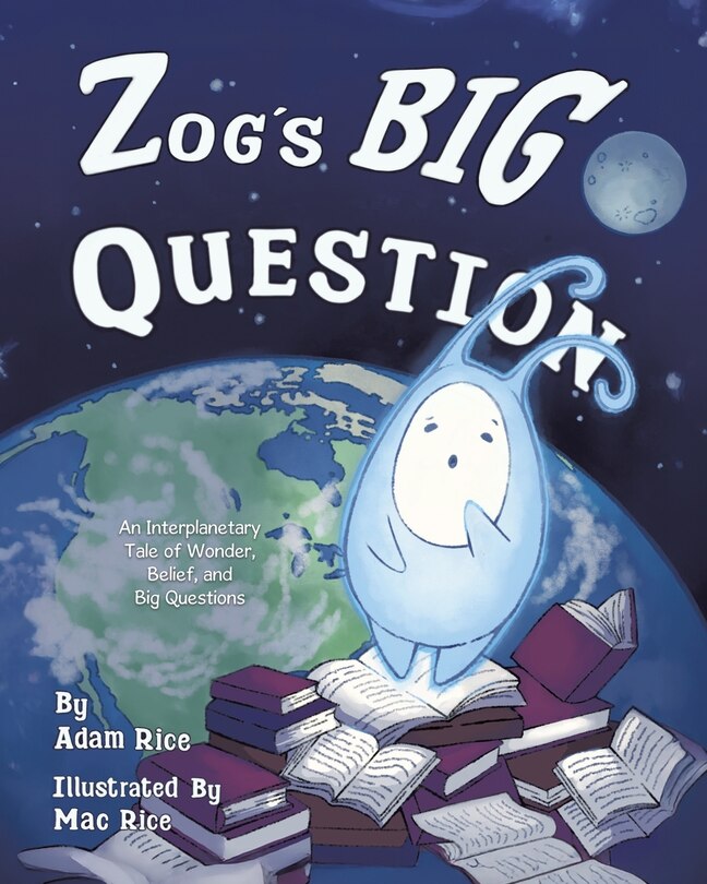 Front cover_Zog's Big Question